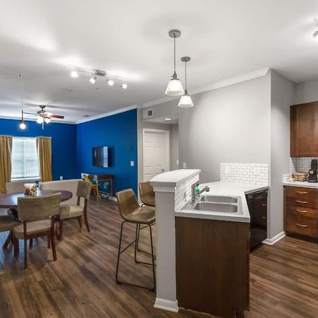 Appartamento Charming 1Bd In Trendy West End Neighborhood Dallas Esterno foto