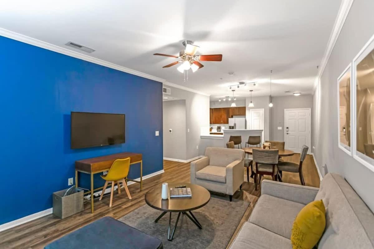 Appartamento Charming 1Bd In Trendy West End Neighborhood Dallas Esterno foto