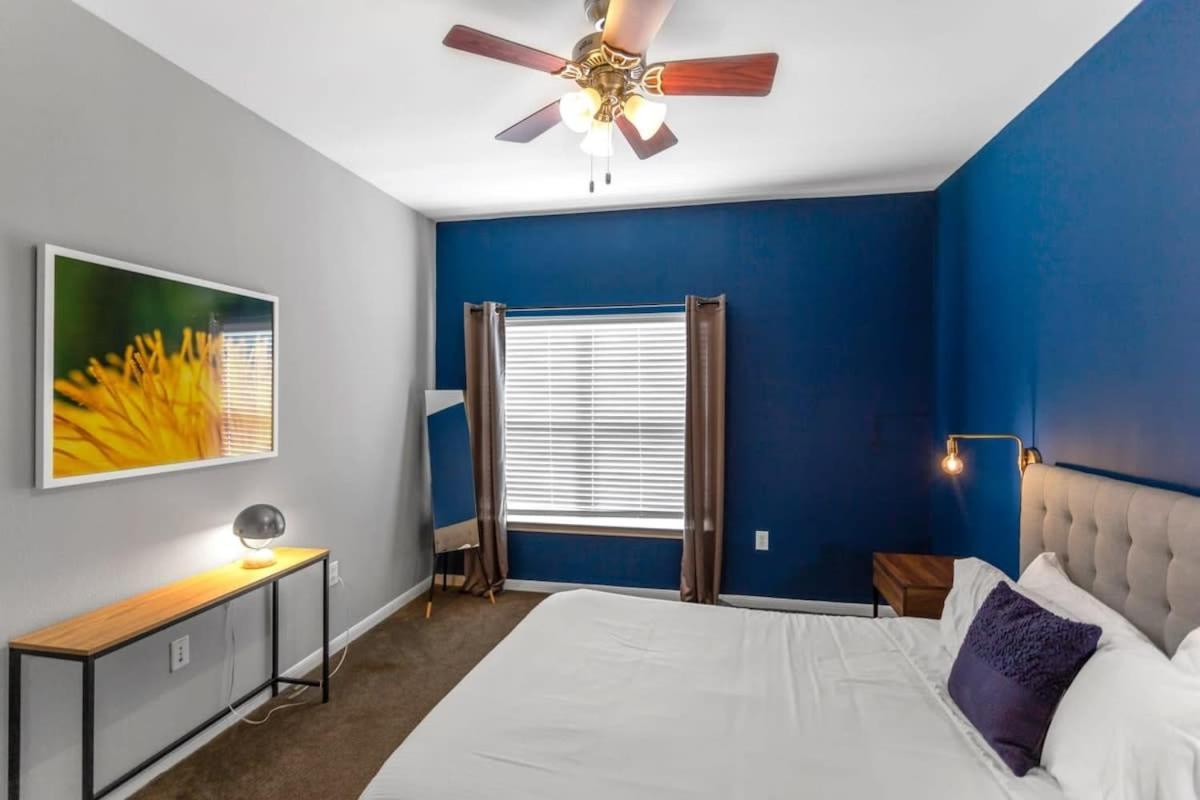 Appartamento Charming 1Bd In Trendy West End Neighborhood Dallas Esterno foto