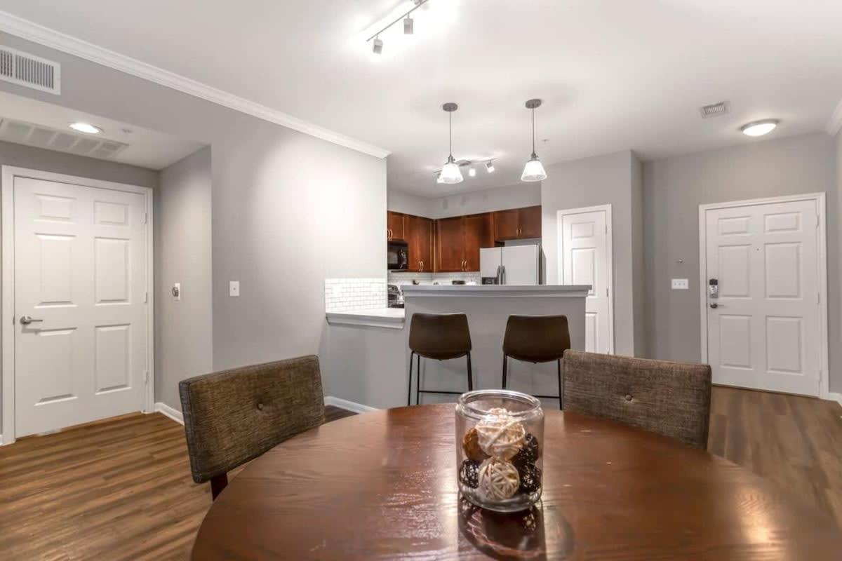 Appartamento Charming 1Bd In Trendy West End Neighborhood Dallas Esterno foto
