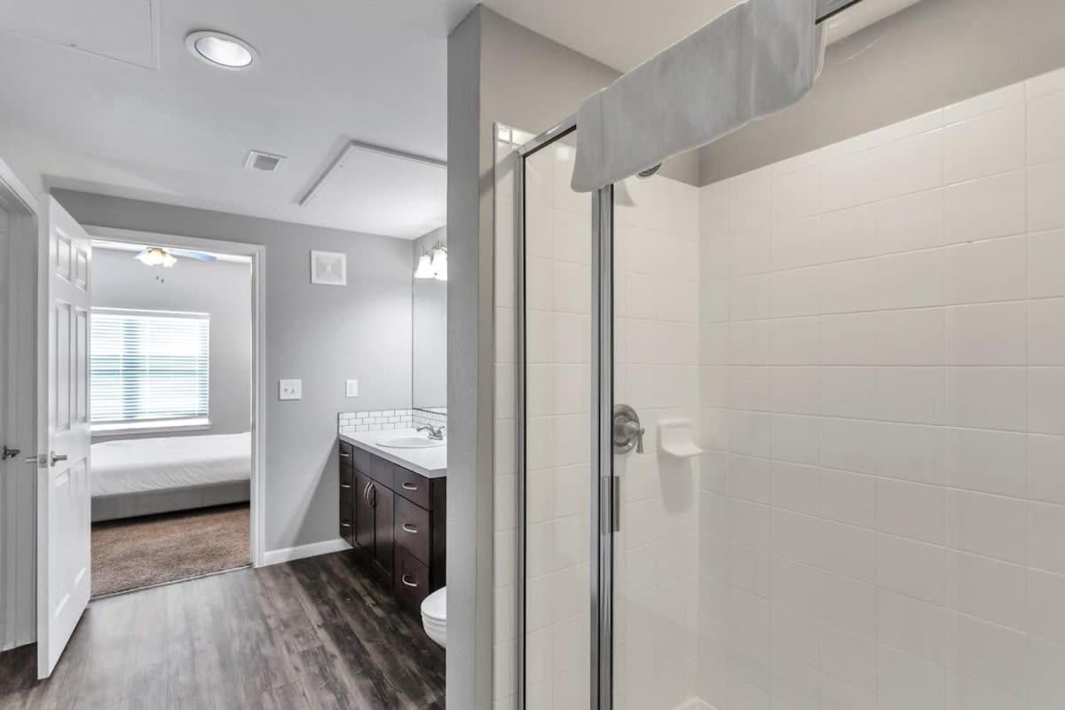 Appartamento Charming 1Bd In Trendy West End Neighborhood Dallas Esterno foto