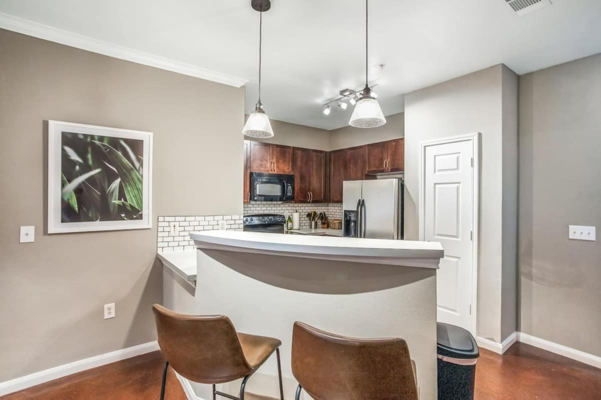 Appartamento Charming 1Bd In Trendy West End Neighborhood Dallas Esterno foto