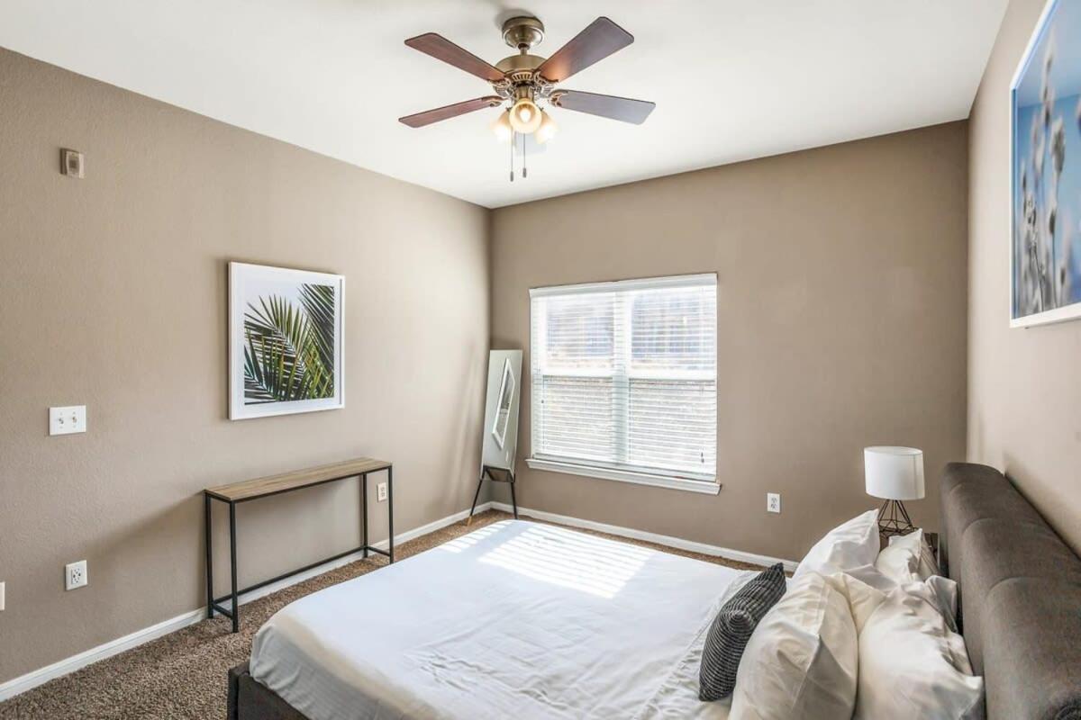 Appartamento Charming 1Bd In Trendy West End Neighborhood Dallas Esterno foto