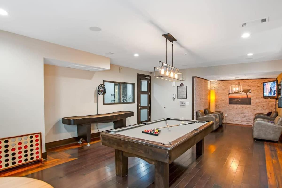 Appartamento Charming 1Bd In Trendy West End Neighborhood Dallas Esterno foto