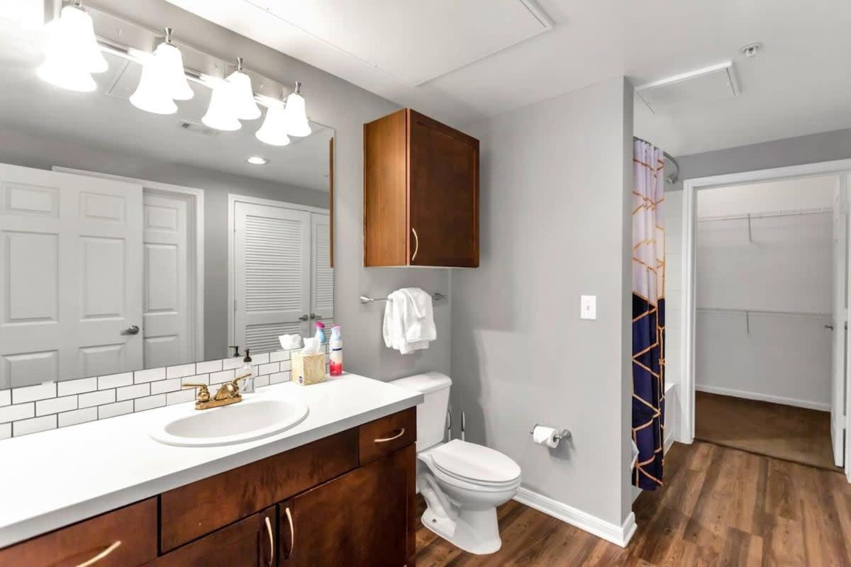Appartamento Charming 1Bd In Trendy West End Neighborhood Dallas Esterno foto