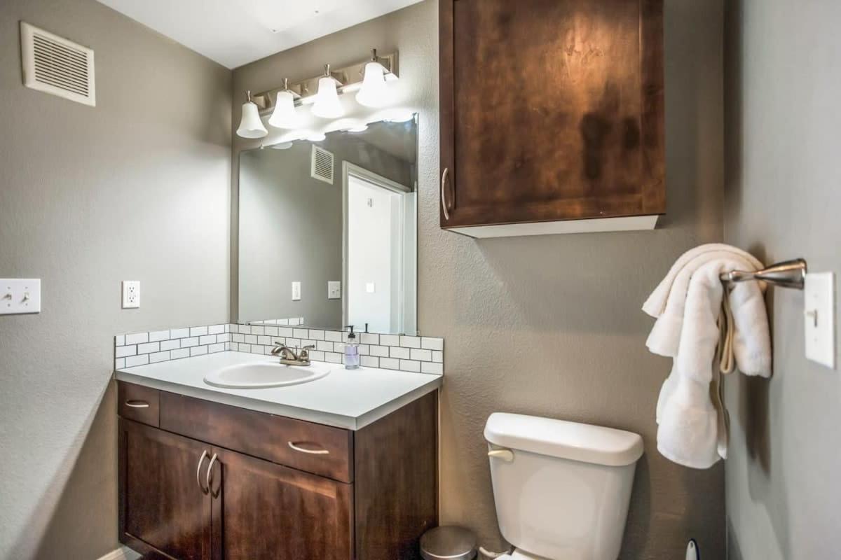Appartamento Charming 1Bd In Trendy West End Neighborhood Dallas Esterno foto