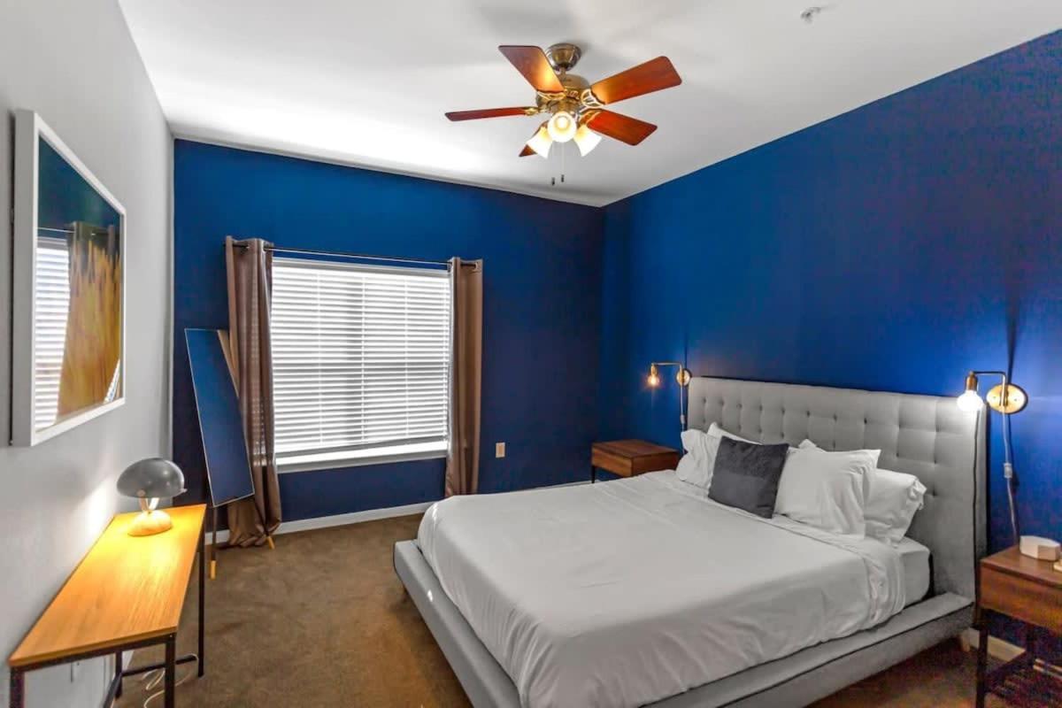 Appartamento Charming 1Bd In Trendy West End Neighborhood Dallas Esterno foto