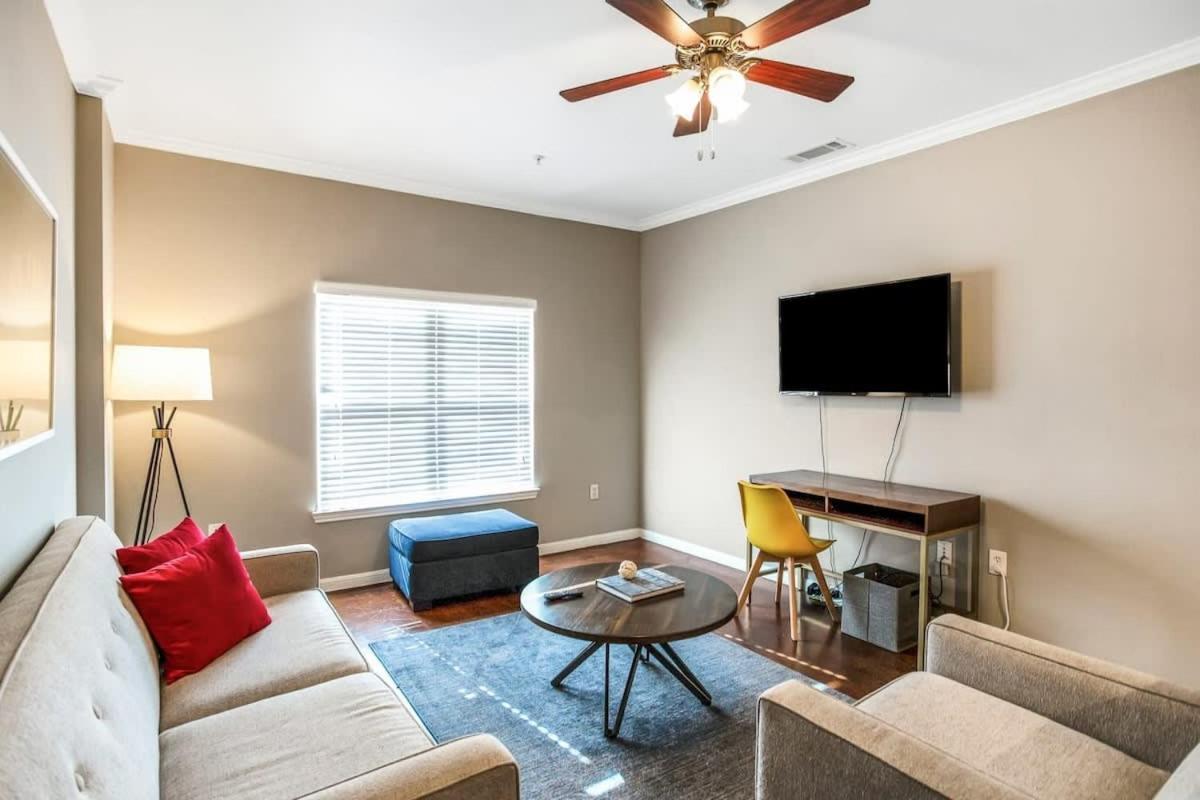 Appartamento Charming 1Bd In Trendy West End Neighborhood Dallas Esterno foto