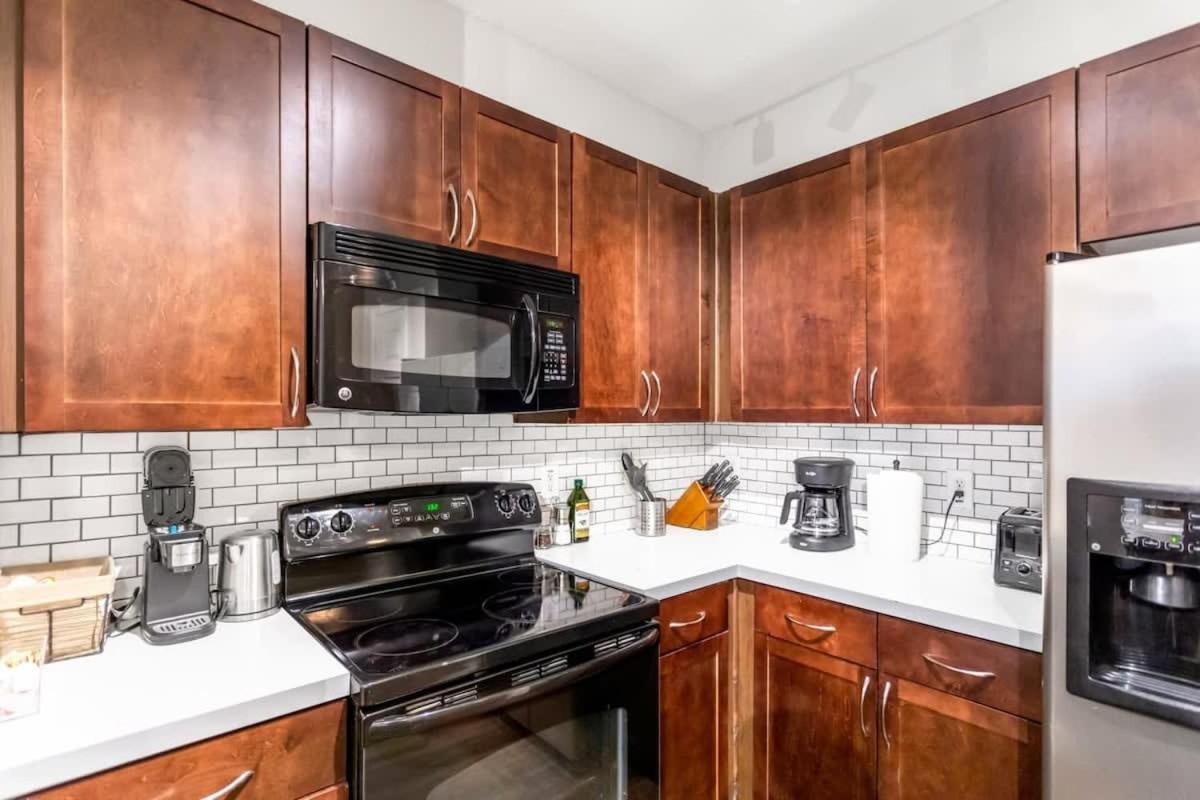 Appartamento Charming 1Bd In Trendy West End Neighborhood Dallas Esterno foto